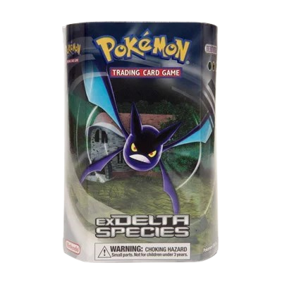 Delta Species Theme Deck - "Breakthrough"