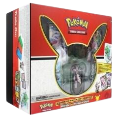 Super-Premium Collection [Mew & Mewtwo]