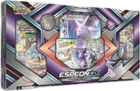 Guardians Rising Espeon GX Premium Collection