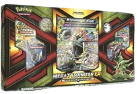 Guardians Rising Mega Tyranitar EX Premium Collection