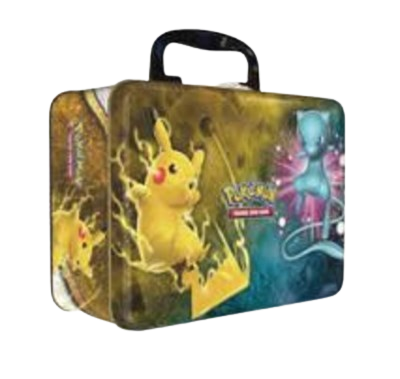 Shining Legends Collector Chest