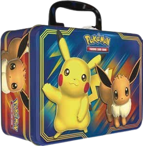 Fall 2018 Collector Chest