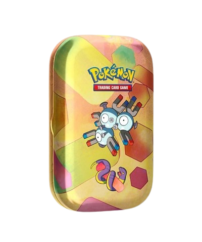 151 Mini Tin [Magneton & Ekans]