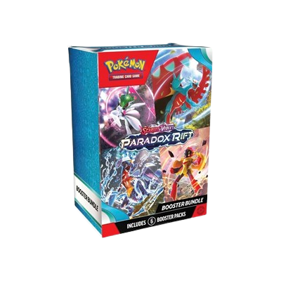 Paradox Rift Booster Bundle