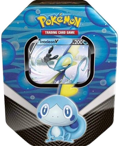 Galar Partners International Tin [Inteleon V]