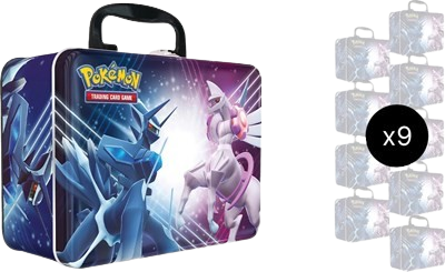 Fall 2022 Collector Chest Case