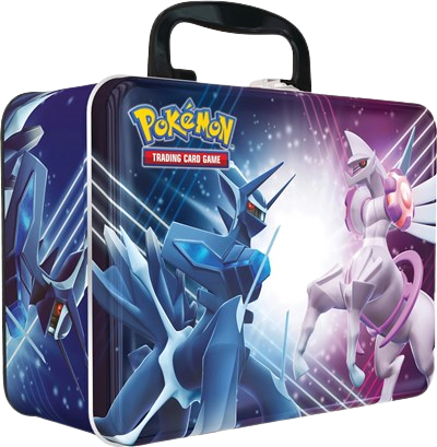 Silver Tempest Fall 2022 Collector Chest
