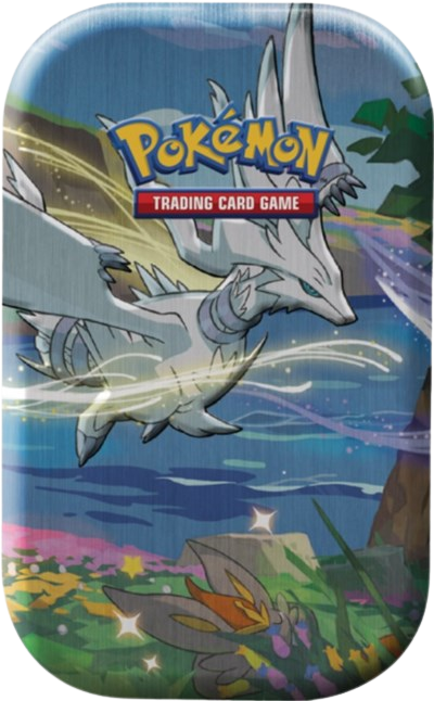 Shining Fates Mini Tin [Reshiram]