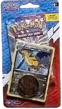 XY Single Pack Blister [Dragonite]
