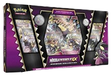Fates Collide Mega Mawile EX Premium Collection
