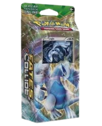 Fates Collide Theme Deck - "Sky Guardian"