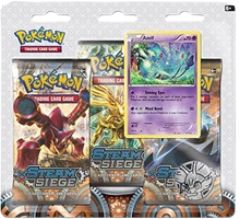 Steam Siege 3 Pack Blister [Azelf]