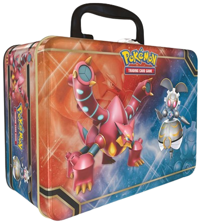 Autumn 2016 Collector Chest