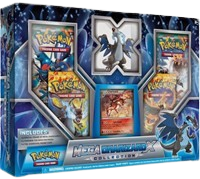 Furious Fists Mega Charizard X Collection