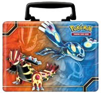 Collector Chest