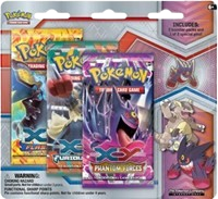 Phantom Forces Collector's Pin 3 Pack Blister [Mega Gengar]