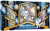 Mega Absol EX Premium Collection