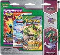 Mega Evolution Collector's Pin Blisters [Latios]