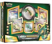 Mega Rayquaza Collection
