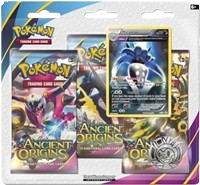 Ancient Origins 3 Pack Blister [Malamar]