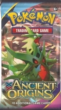 Ancient Origins Booster Pack