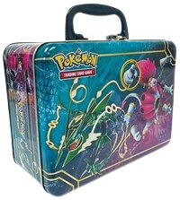 BREAKthrough Collector Chest