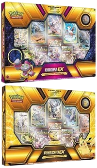 BREAKthrough Legendary Collection (Set of 2)
