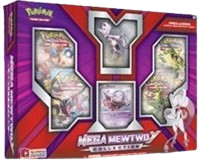 BREAKthrough Mega Mewtwo Collection - Mega Mewtwo Y