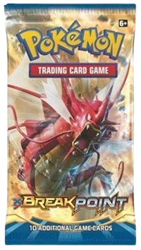 BREAKpoint Booster Pack
