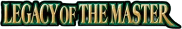 Legacy of the Master