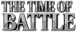 The Time Of Battle