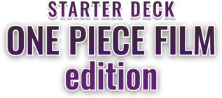 ONE PIECE FILM edition