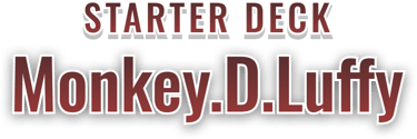Monkey.D.Luffy