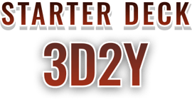3D2Y