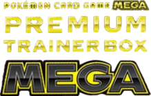 MEGA Premium Trainer Box