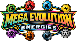 Mega Evolution Energies