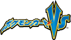 Pokémon VS