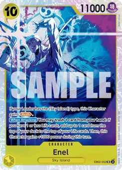 Enel (foil)