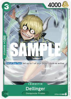 Dellinger