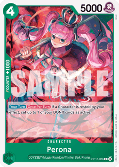 Perona