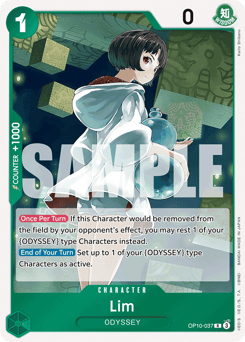 Lim (foil)