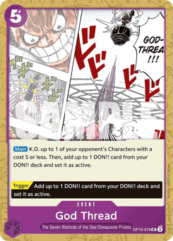 God Thread