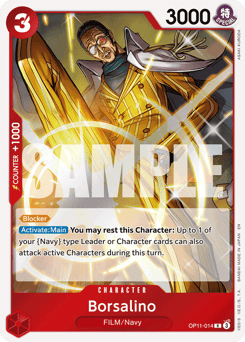 Borsalino (foil)