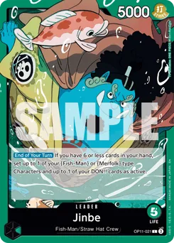 Jinbe