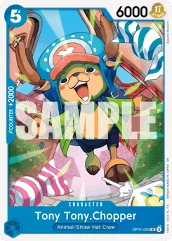 Tony Tony.Chopper