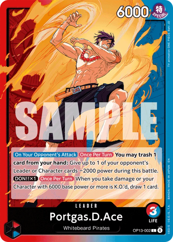Portgas.D.Ace