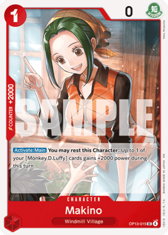 Makino