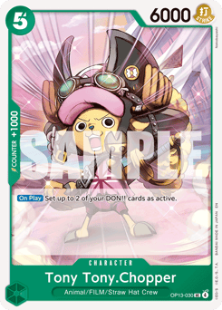 Tony Tony.Chopper