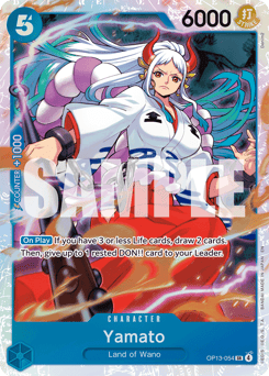 Yamato (foil)