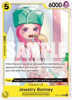 Jewelry Bonney